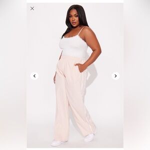 Tell Me I’m Wrong Windbreaker Track Pants